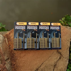 Guru Gripper Feeder